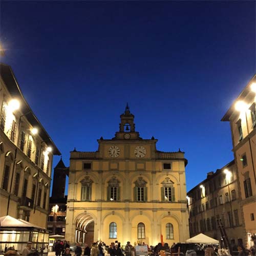 città di castello piazza giacomo matteotti